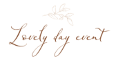 Lovely Day Event