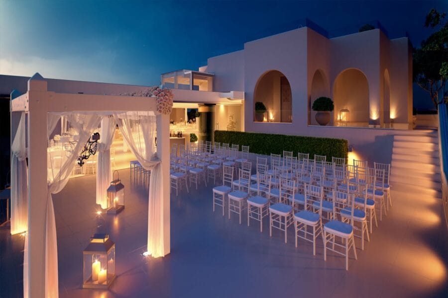 Le Ciel Santorini Wedding Event Venue 8_0