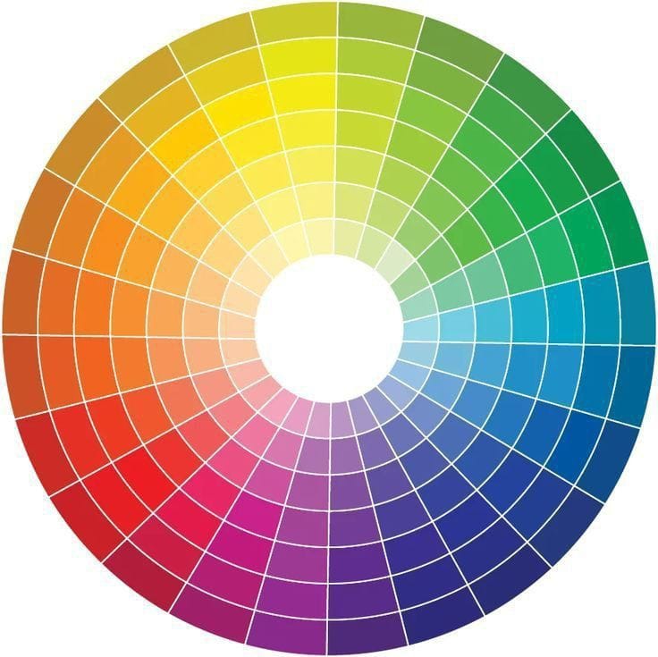 couleurs