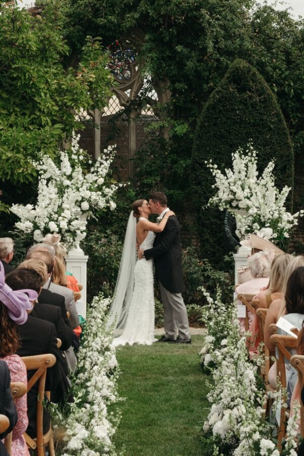 James & Lauren