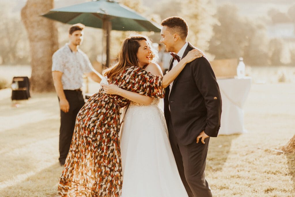 Scénarios de secours : des plans B pour chaque moment clé de votre mariage
