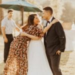 Scénarios de secours : des plans B pour chaque moment clé de votre mariage