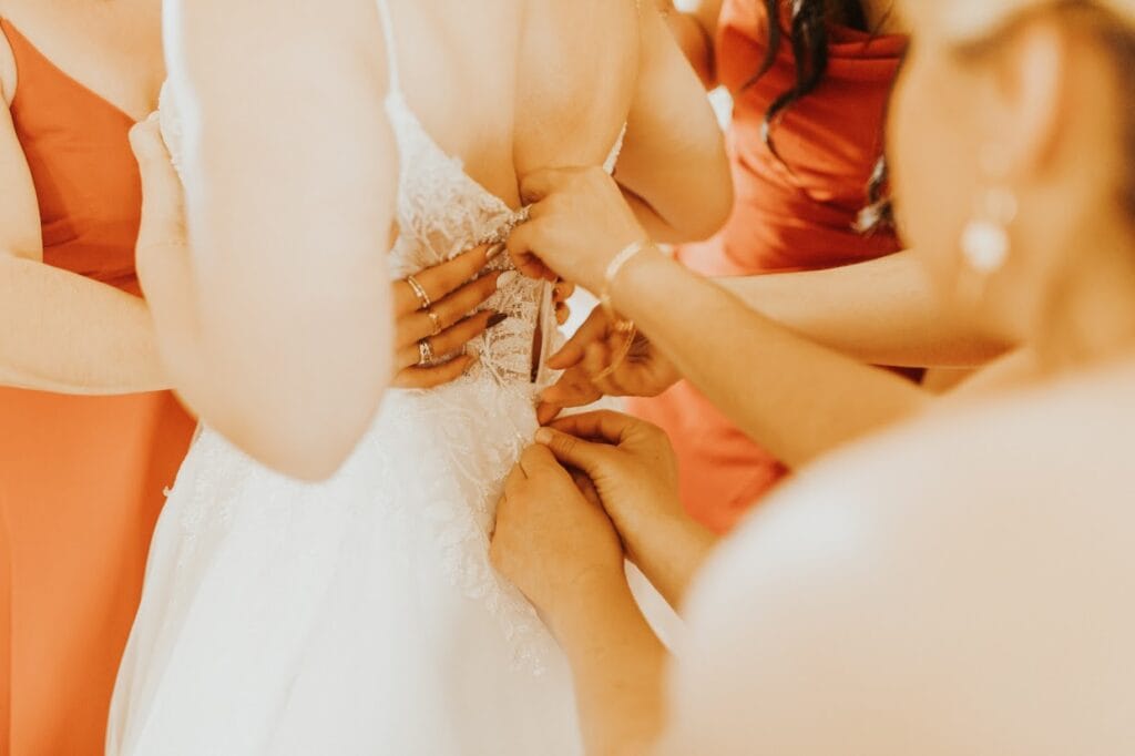 Les indispensables d’un kit de secours pour le jour J