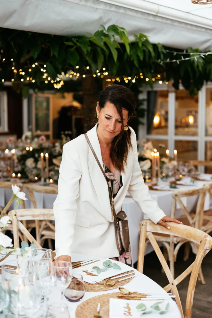 Wedding Planner Bordeaux