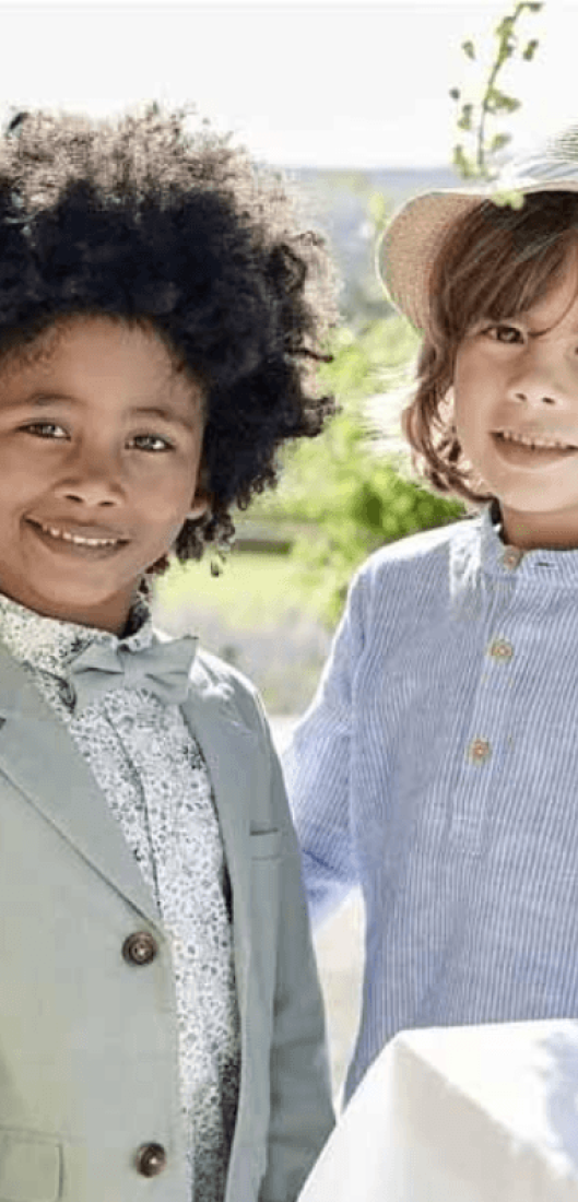 Enfant 1 Enfant 1