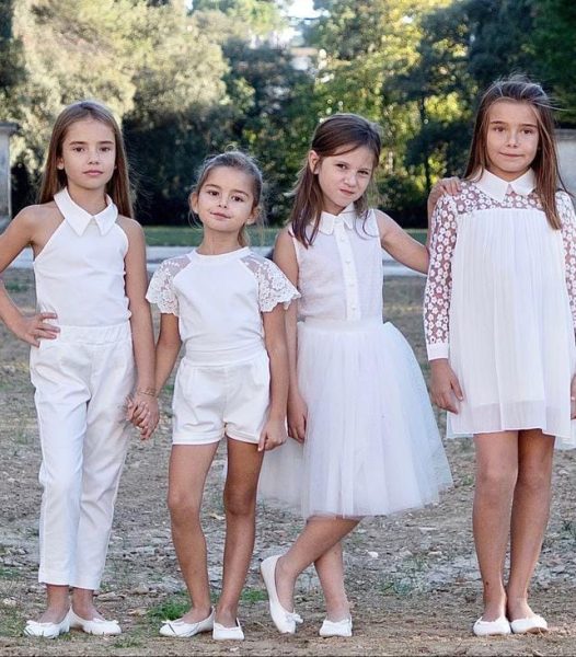 Enfant 4 Enfant 4