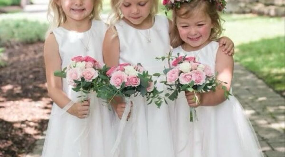 enfant fleurs enfant fleurs