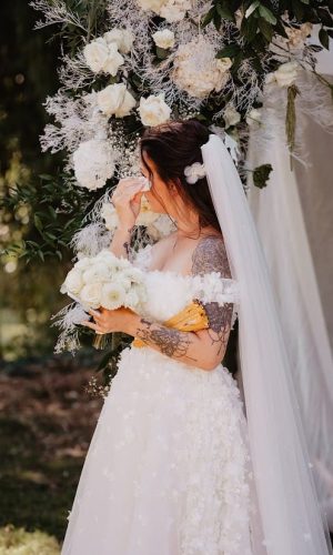 Mariage au Château Belle Epoque dans les Landes.